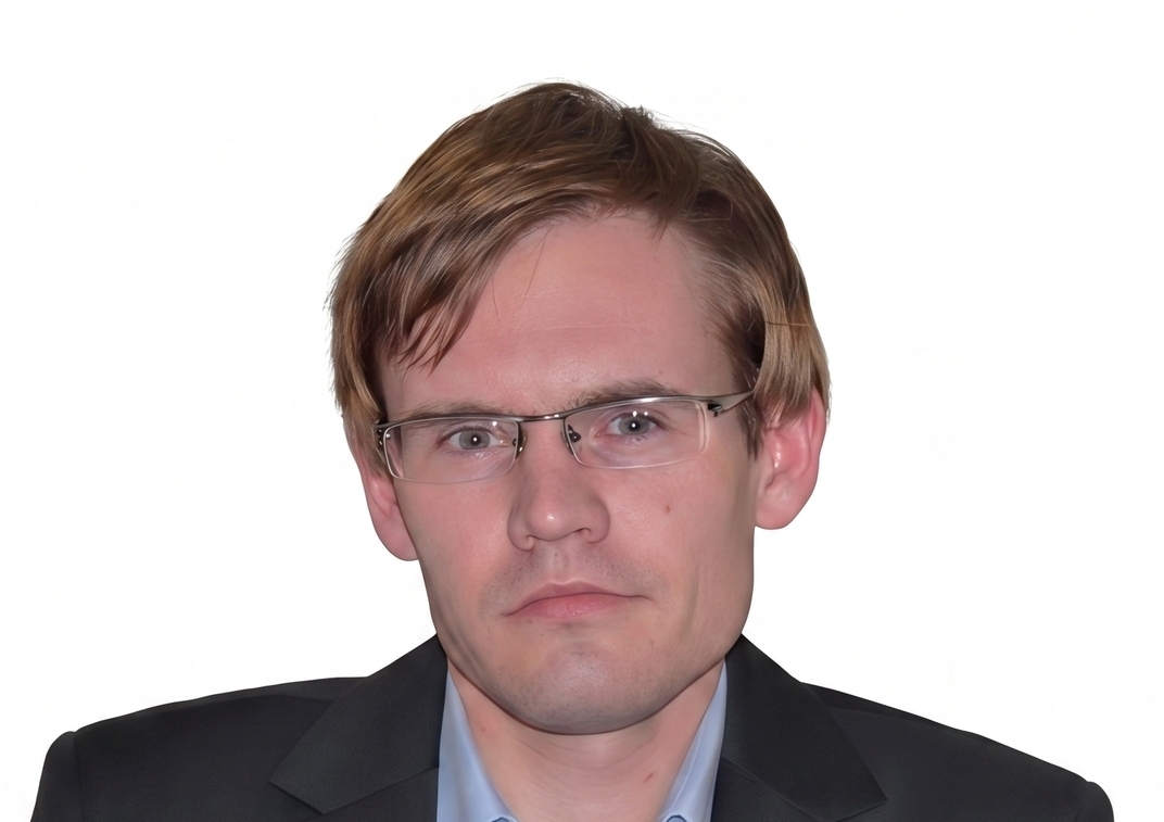 Спиридонов Дмитрий Александрович