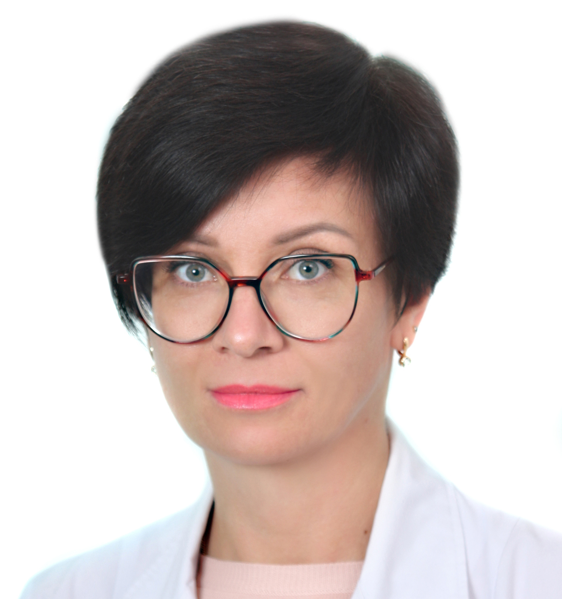 Алексеева Анна Николаевна