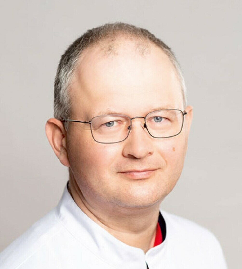 Проваторов Сергей Ильич