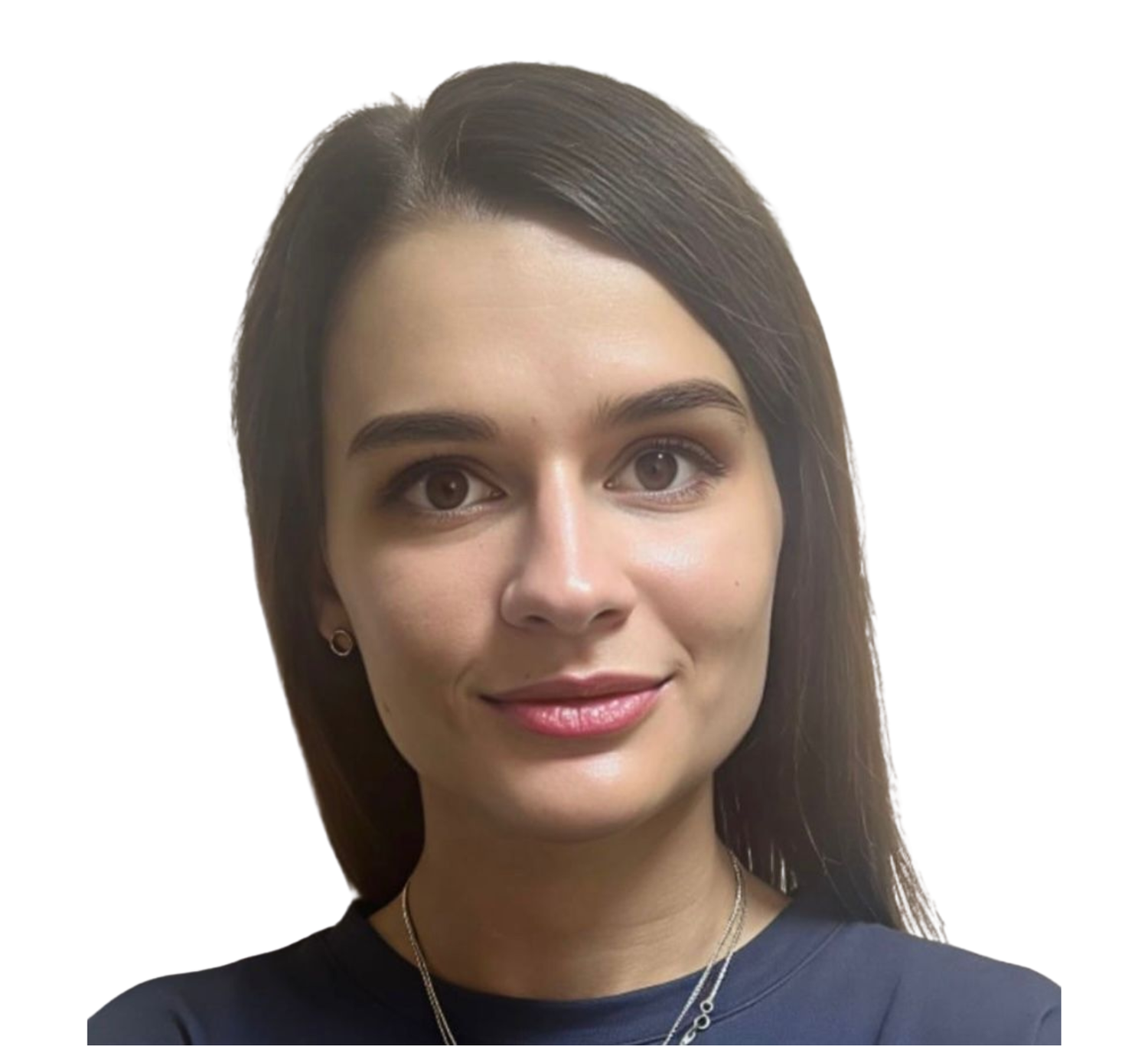 Вольнова Мария Владимировна