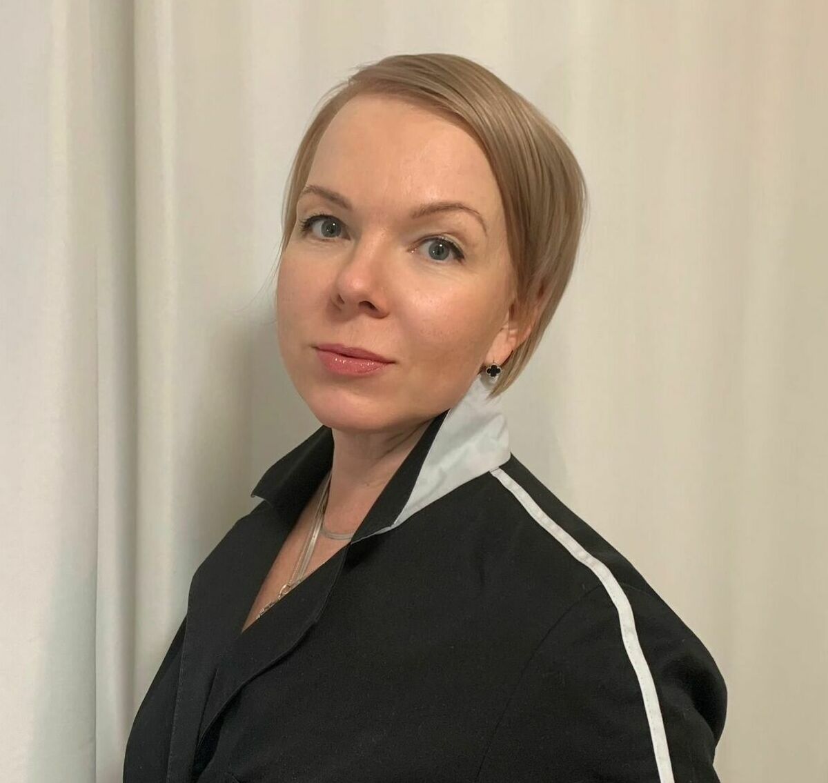 Молоткова Елена Олеговна