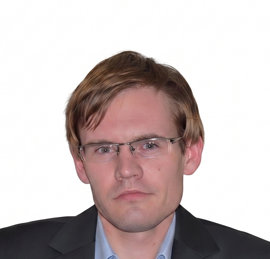 Спиридонов Дмитрий Александрович