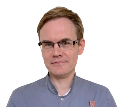 Спиридонов Дмитрий Александрович