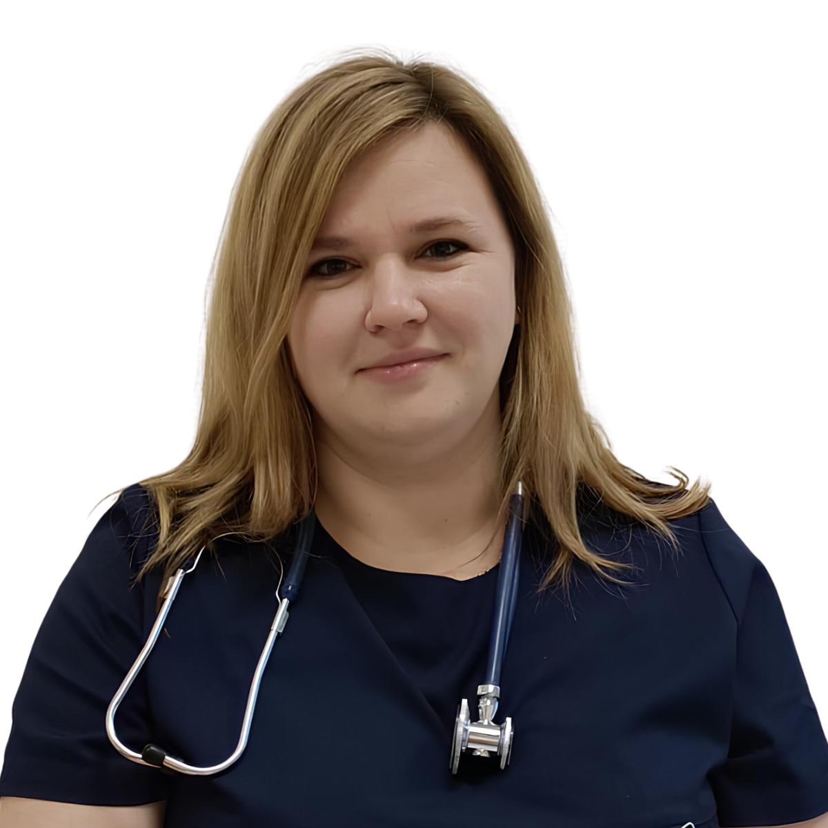 Брянцева Анастасия Сергеевна