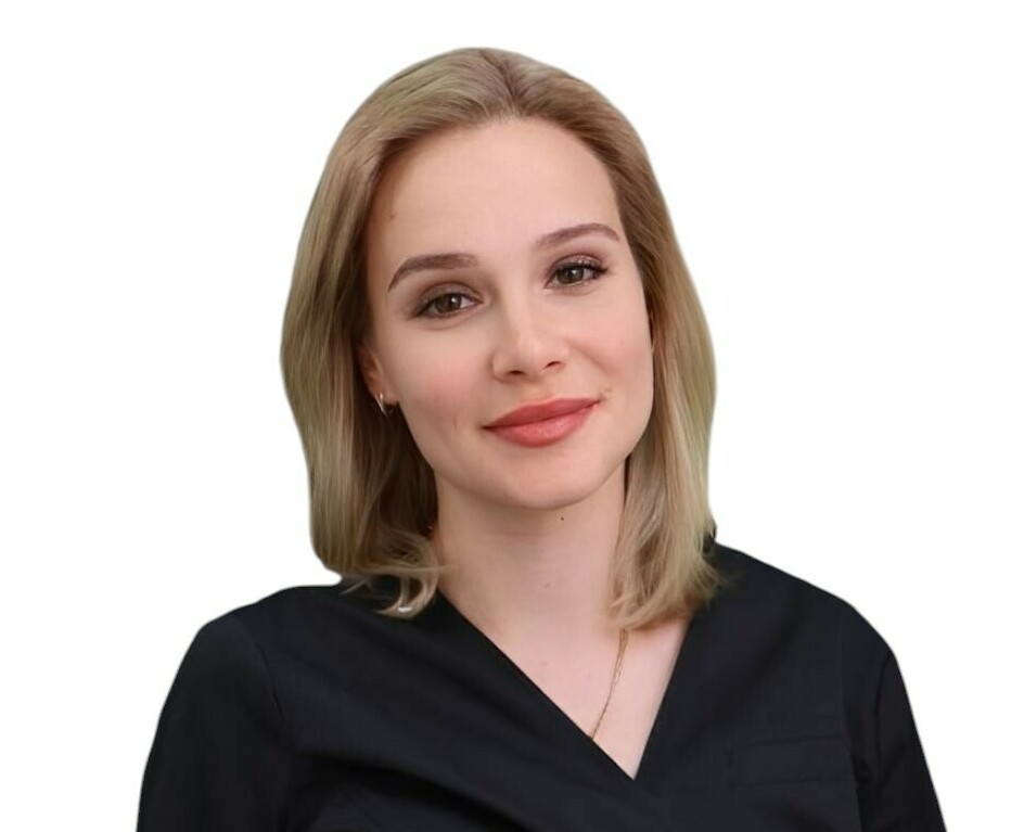 Омелянчук Виктория Владимировна