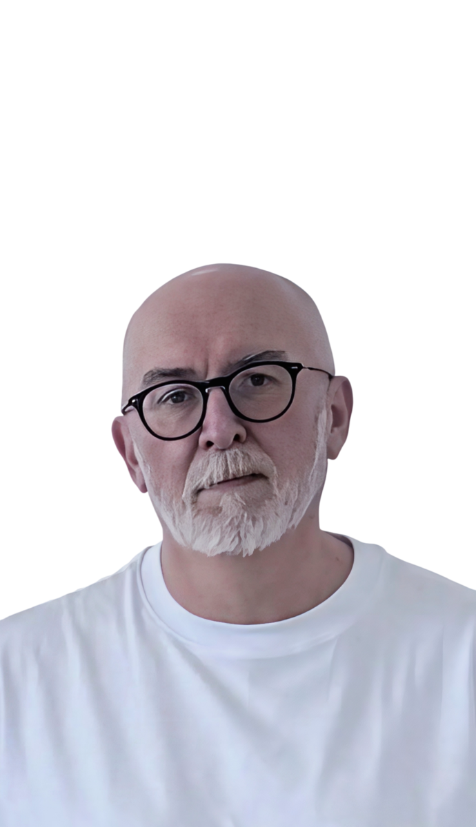 Рудь Вадим Вячеславович