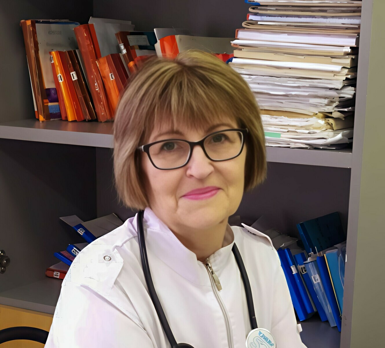 Таберко Наталья Николаевна
