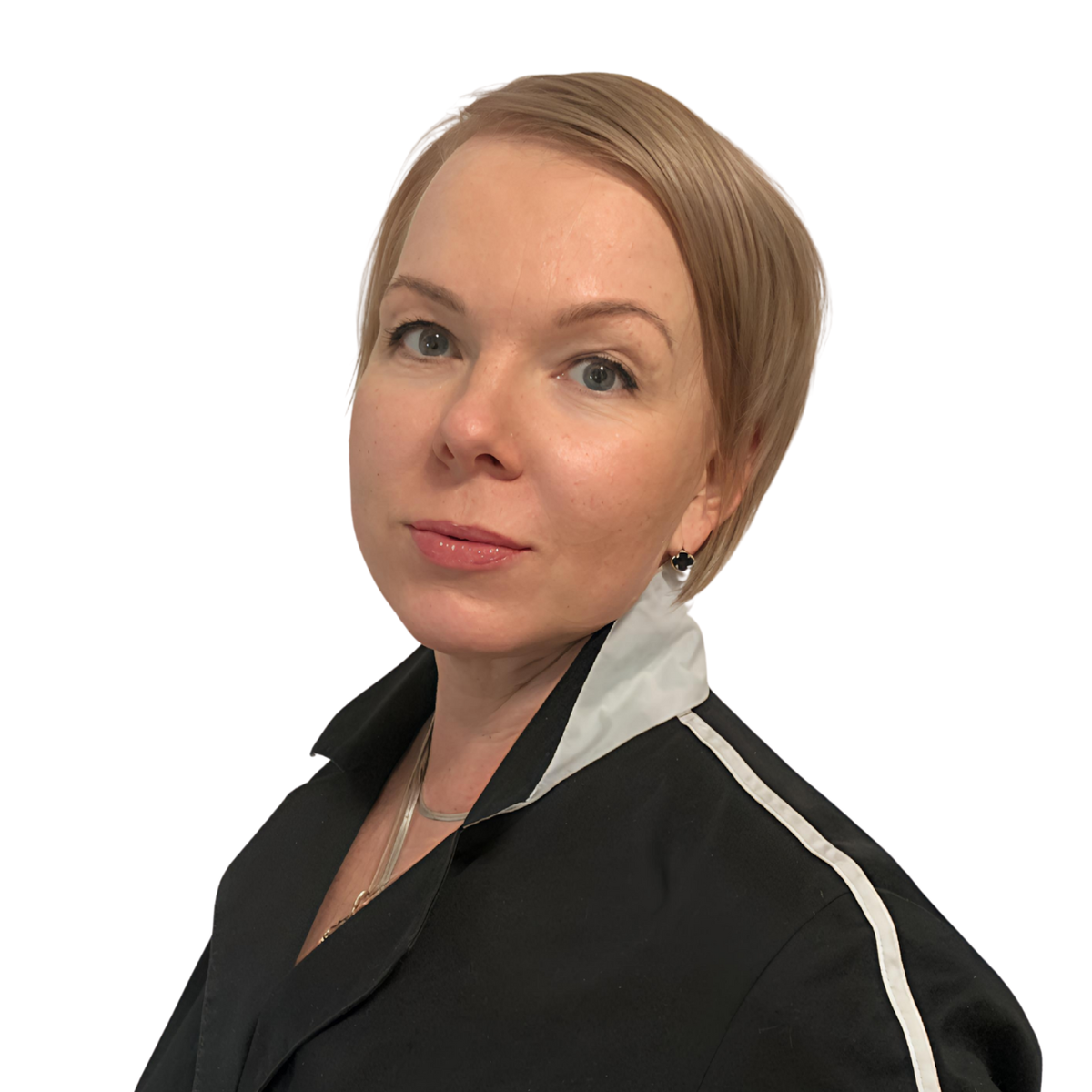 Молоткова Елена Олеговна