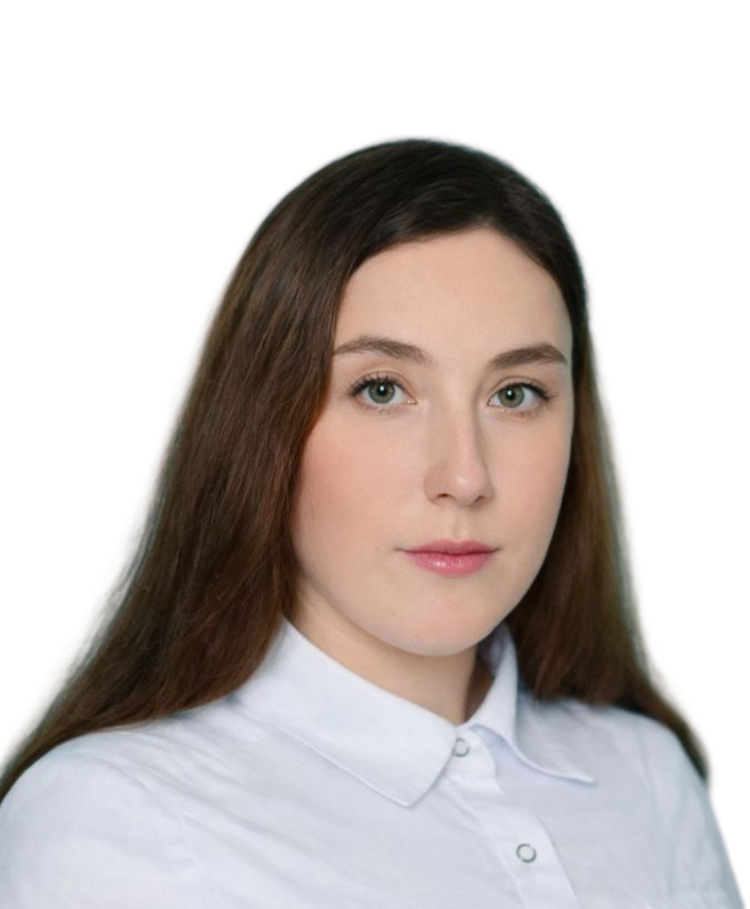 Кощер Нина Сергеевна