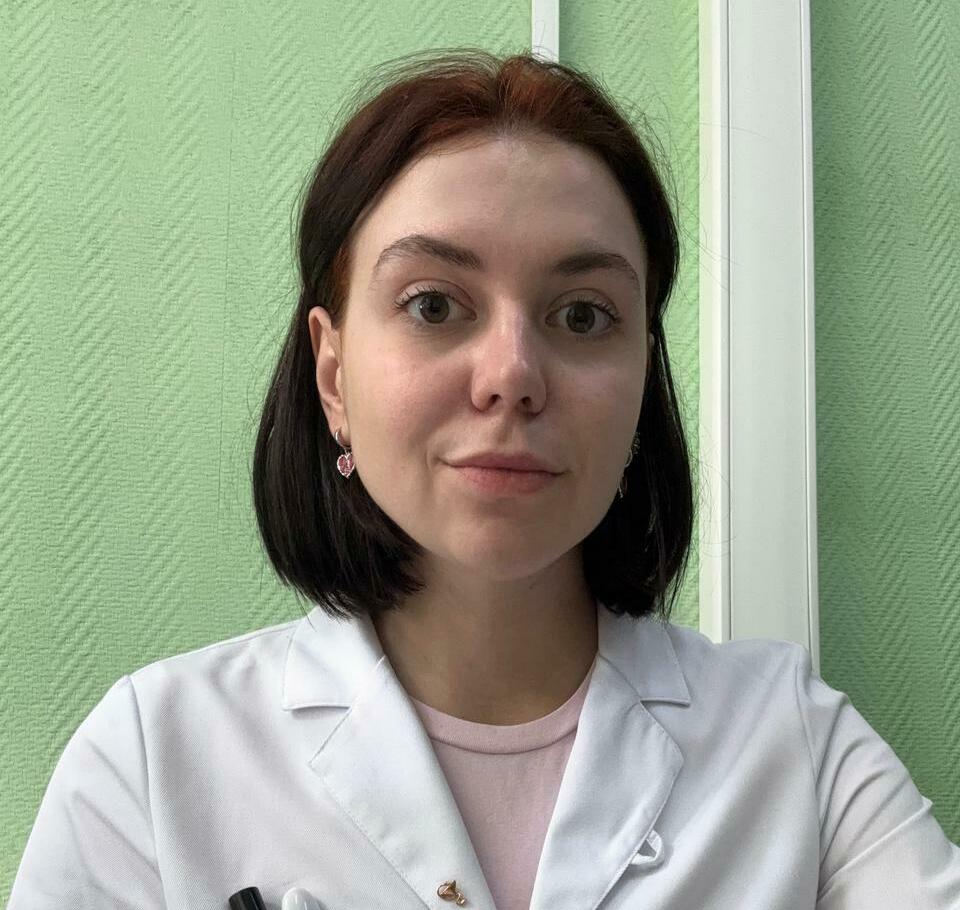 Добья Мария Игоревна&nbsp;