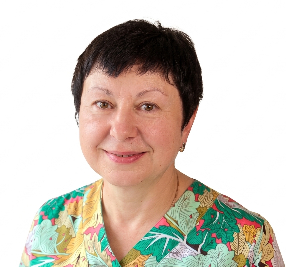 Дорожкина Ирина Игнатьевна
