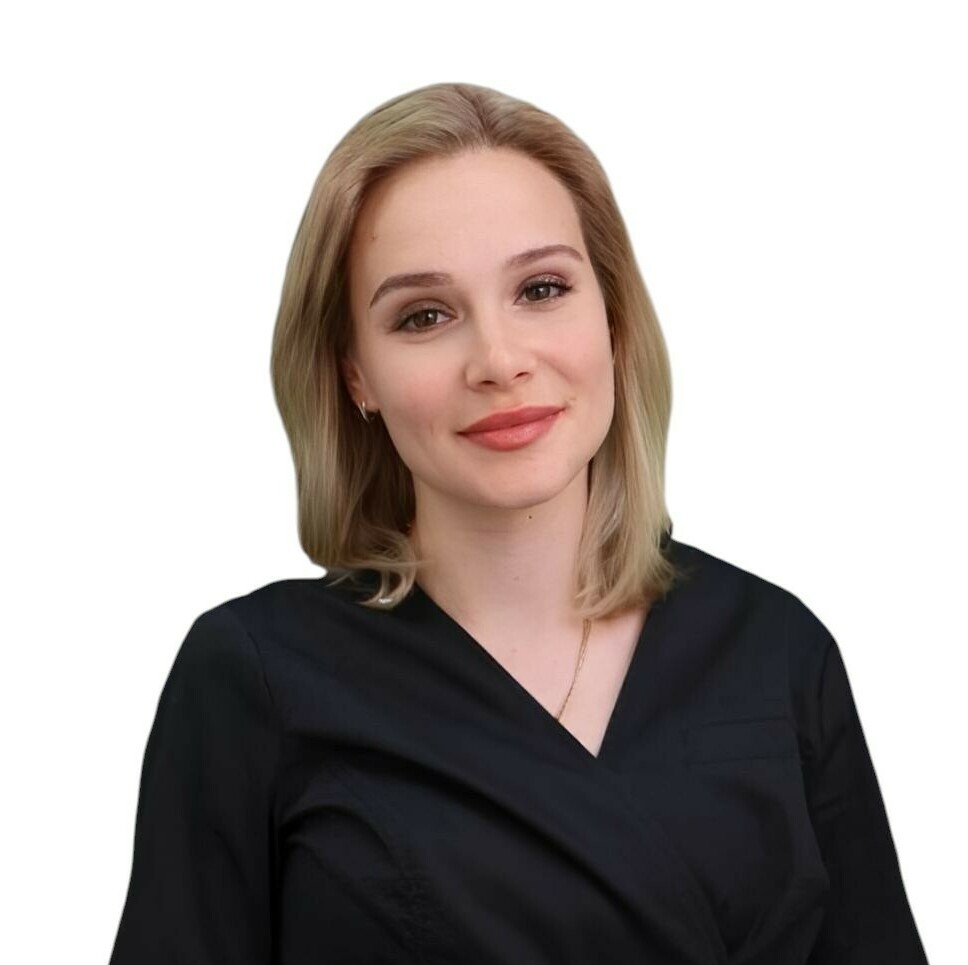 Омелянчук Виктория Владимировна