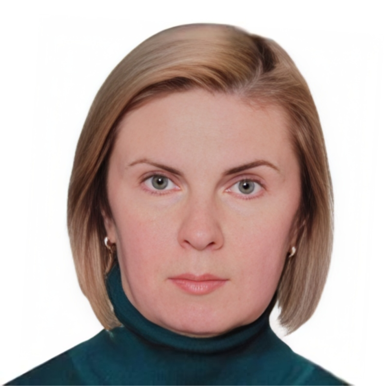 Сулименкова Людмила Анатольевна