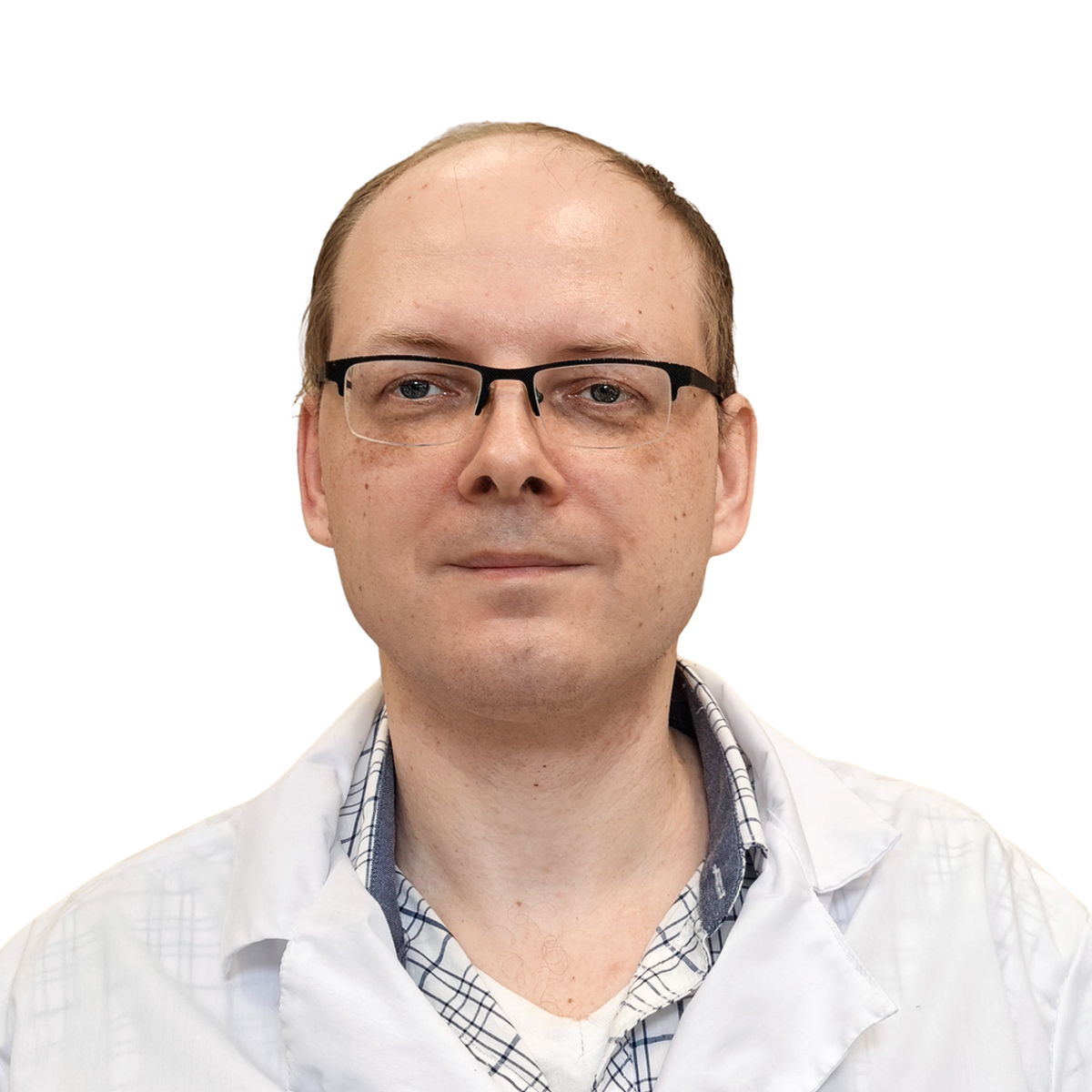 Подорожный Аркадий Николаевич