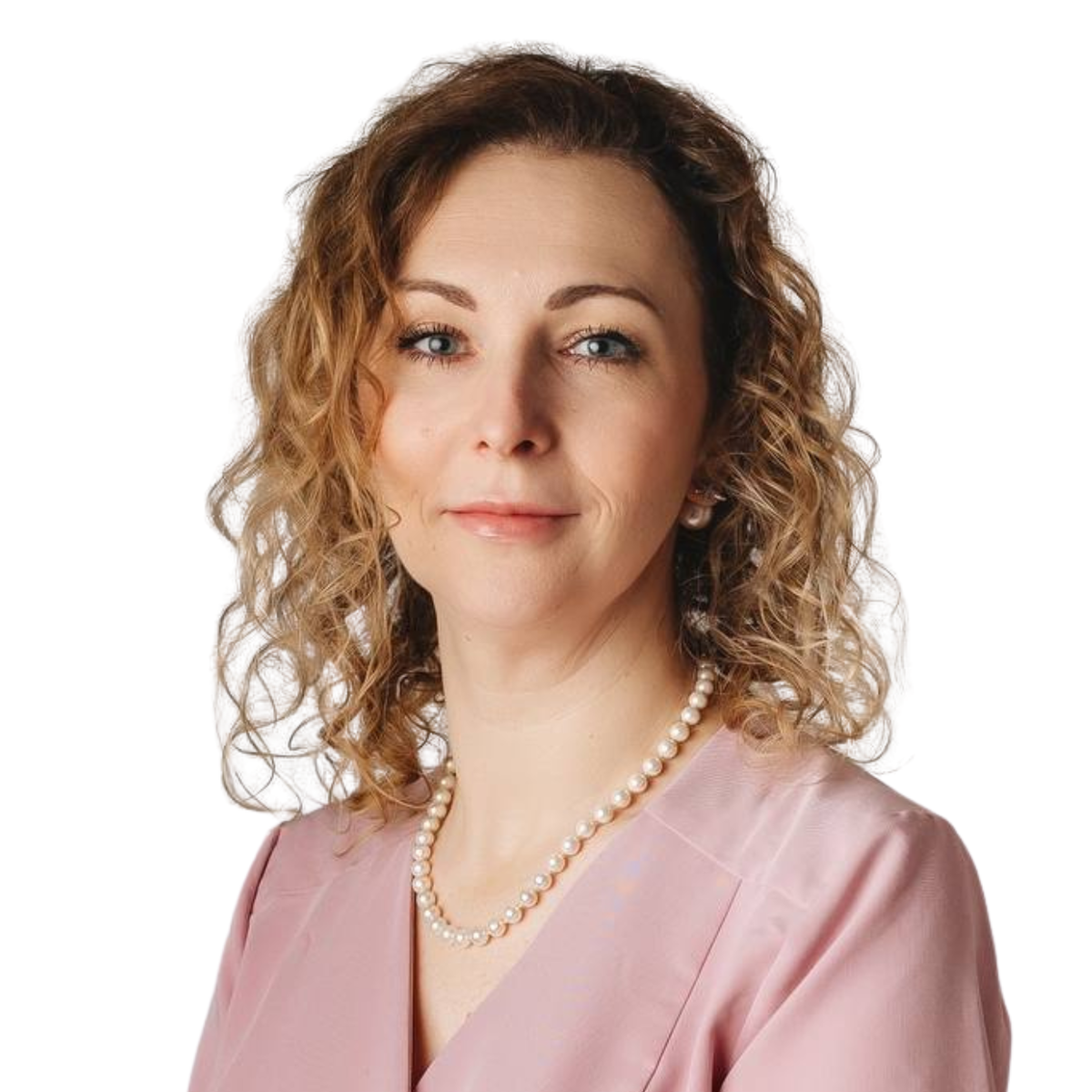 Слепуха Ольга Сергеевна