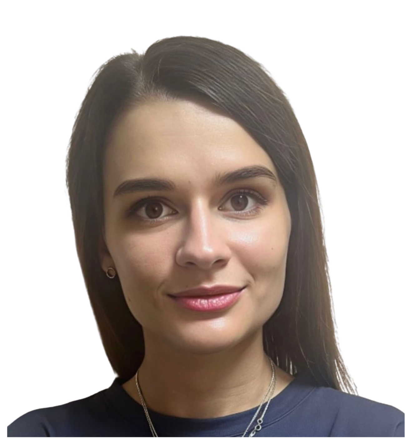 Вольнова Мария Владимировна