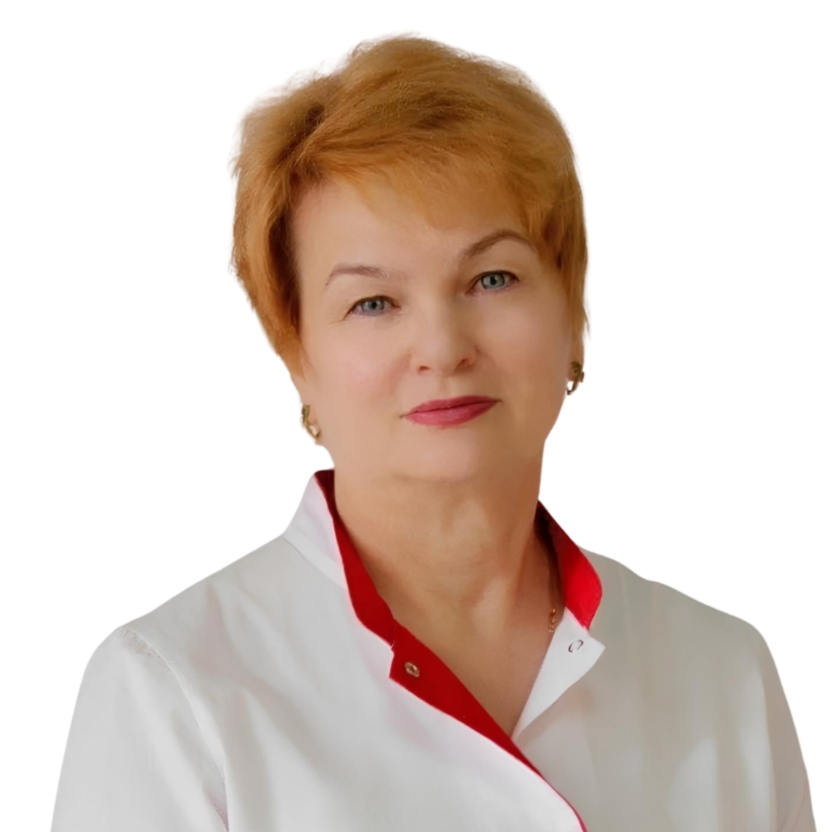 Красноперова Зинаида Трофимовна 