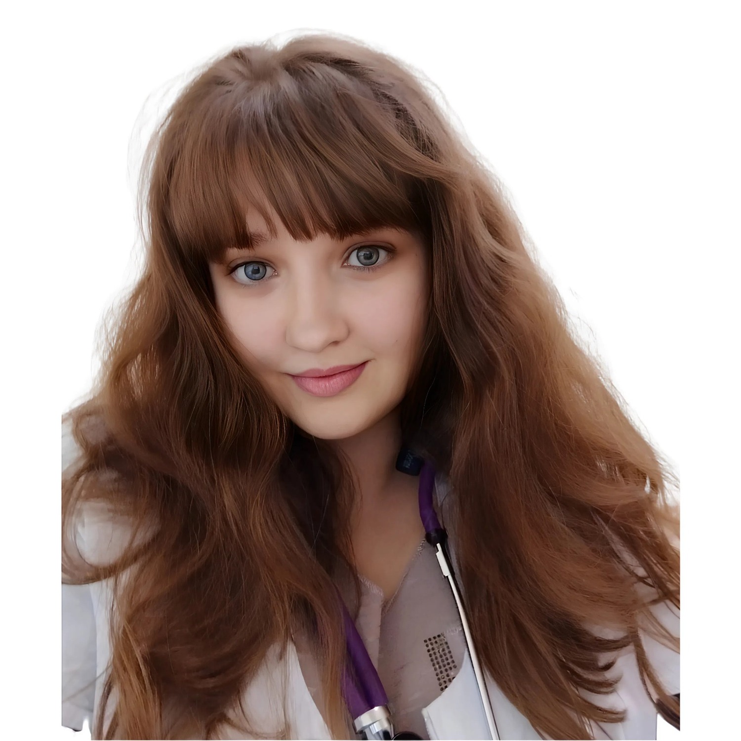 Маринина Ксения Вячеславовна&nbsp;