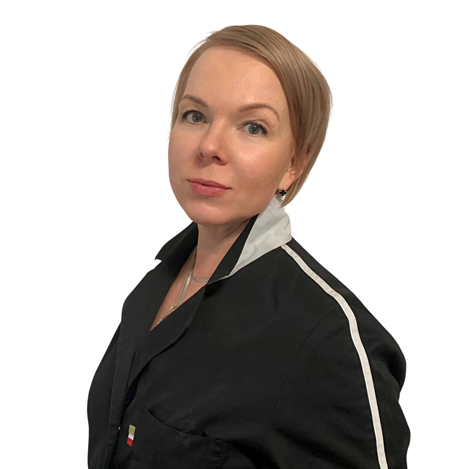 Молоткова Елена Олеговна