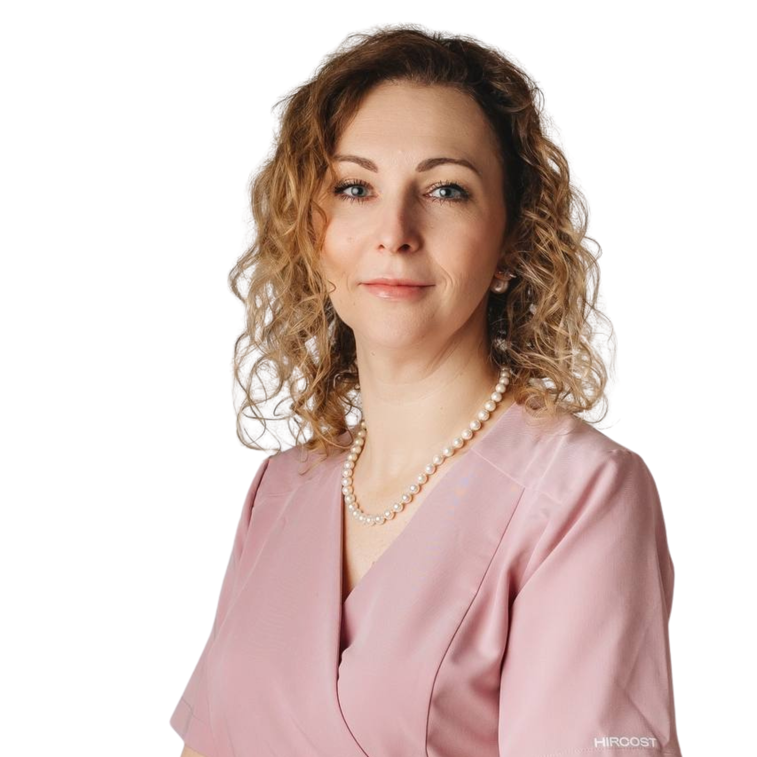 Слепуха Ольга Сергеевна