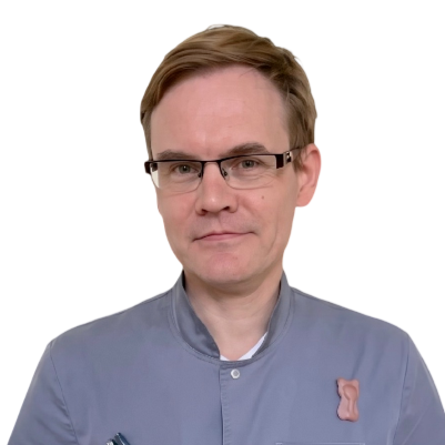 Спиридонов Дмитрий Александрович