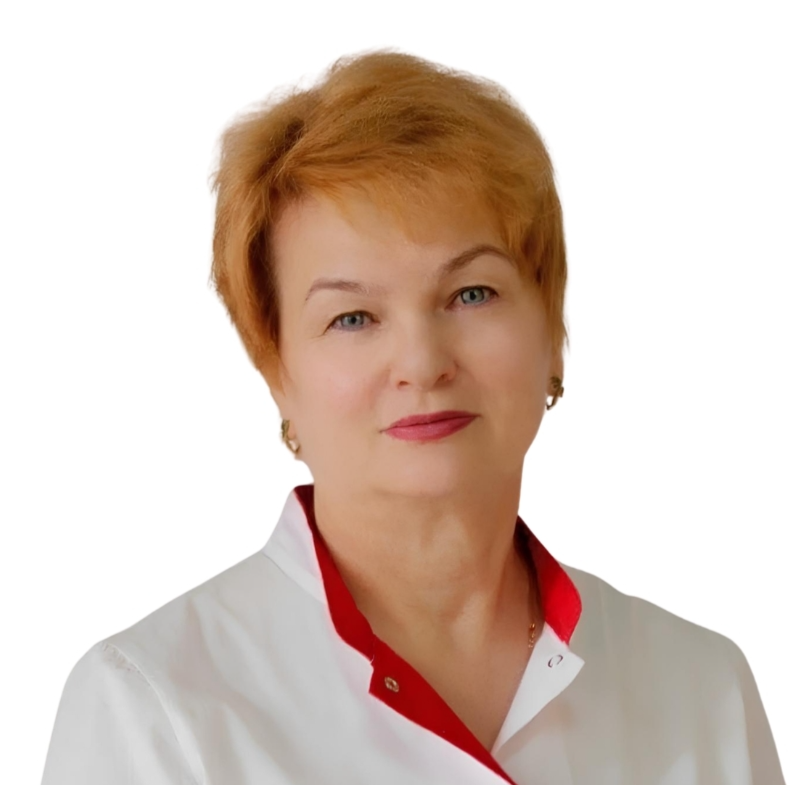 Красноперова Зинаида Трофимовна