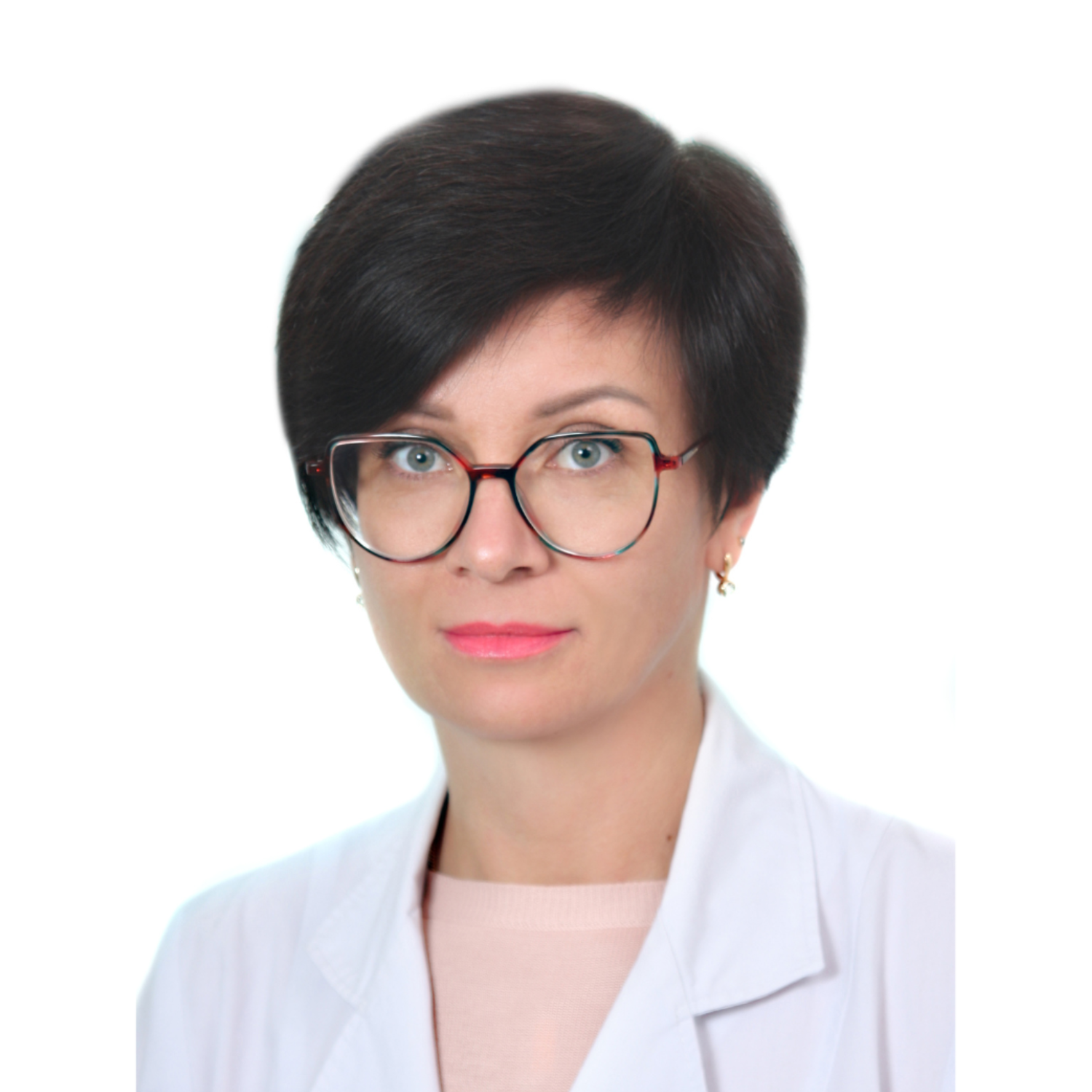 Алексеева Анна Николаевна