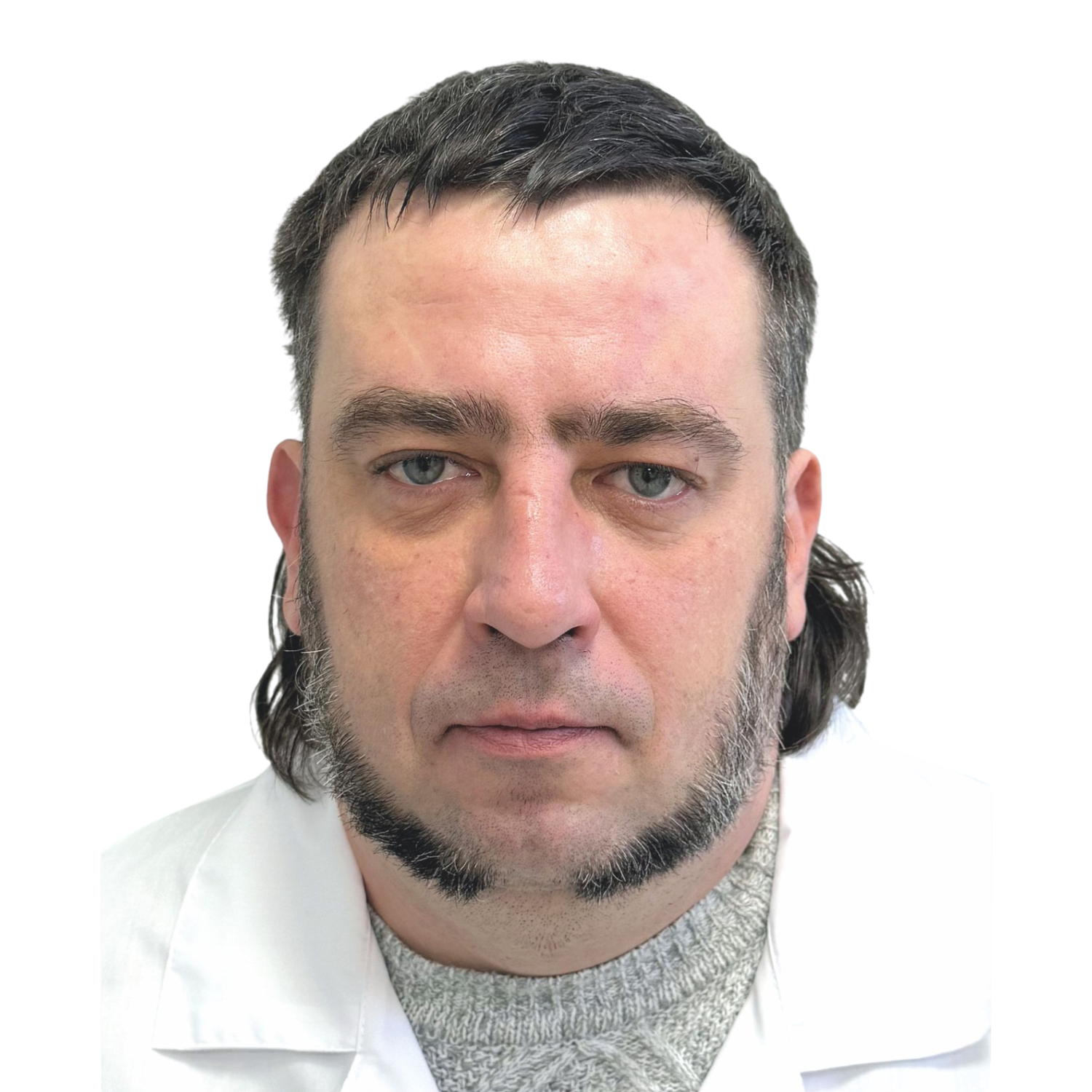 Иванов Юрий Александрович