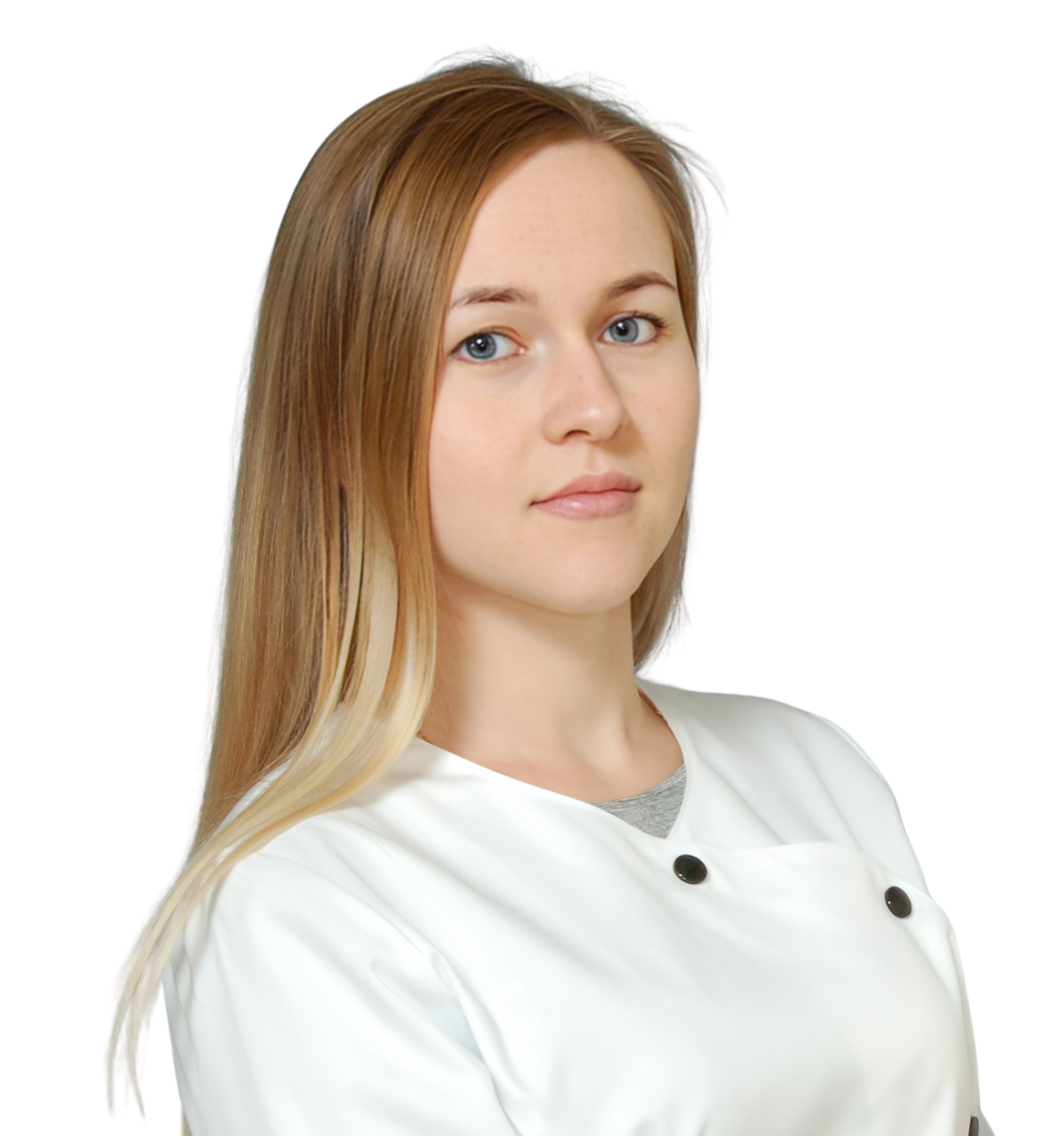 Малеева Евгения Владимировна