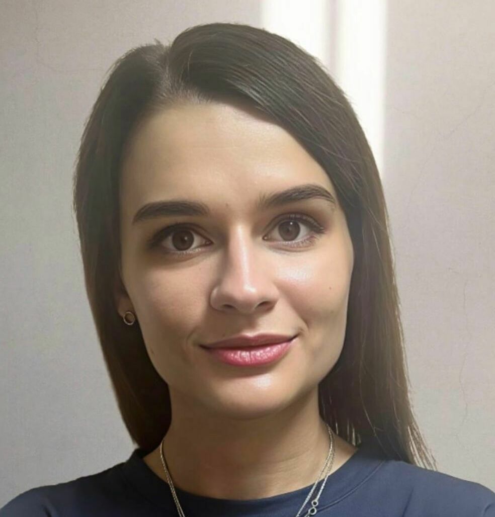 Вольнова Мария Владимировна