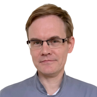 Спиридонов Дмитрий Александрович