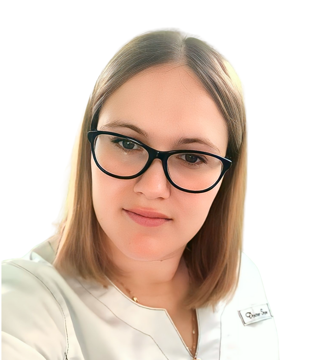 Громова Юлия Владимировна