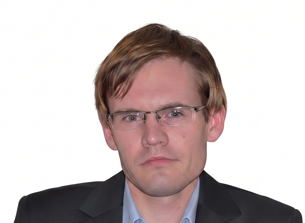Спиридонов Дмитрий Александрович