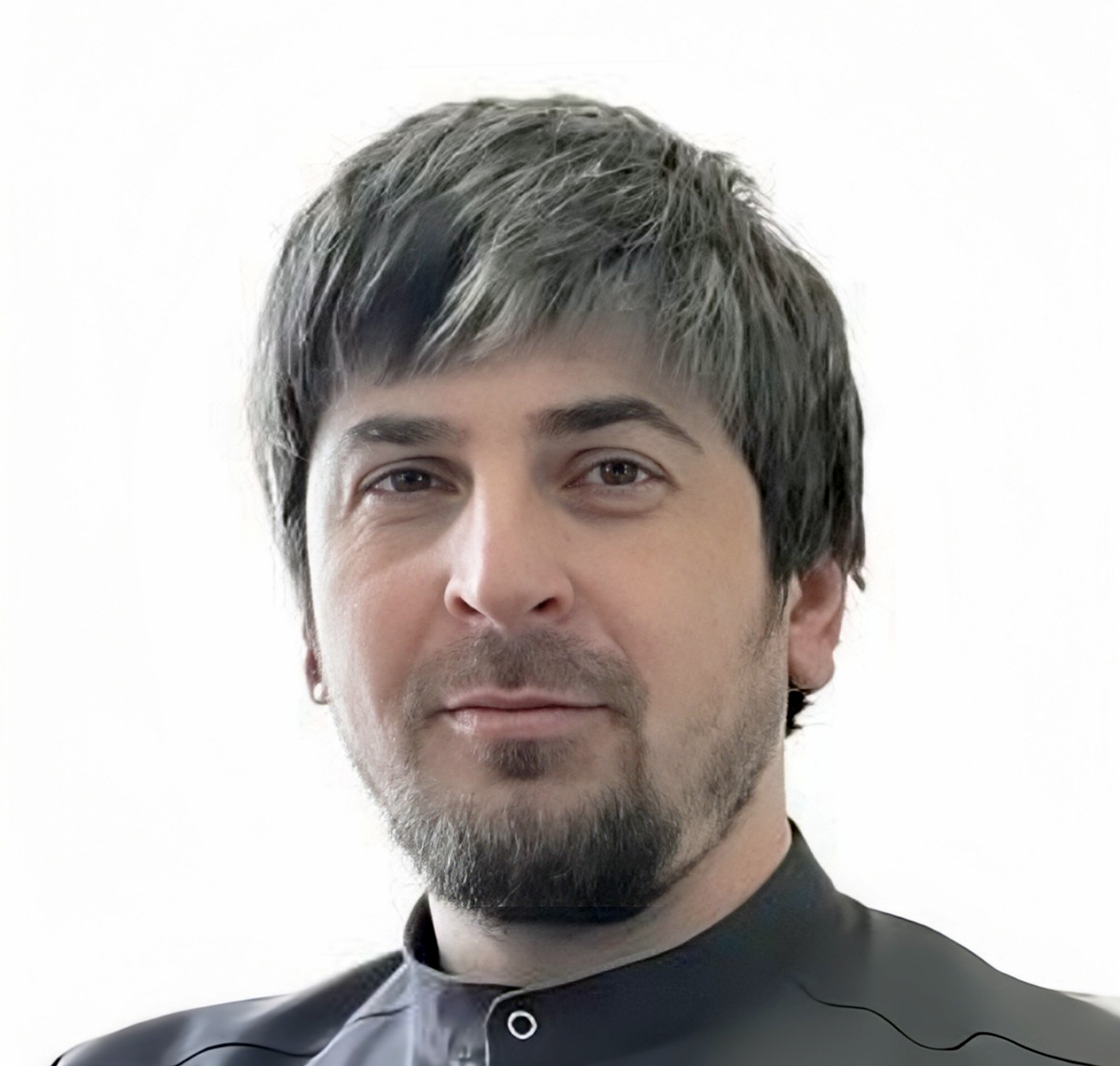 Курбанов Шамил Магомедович 