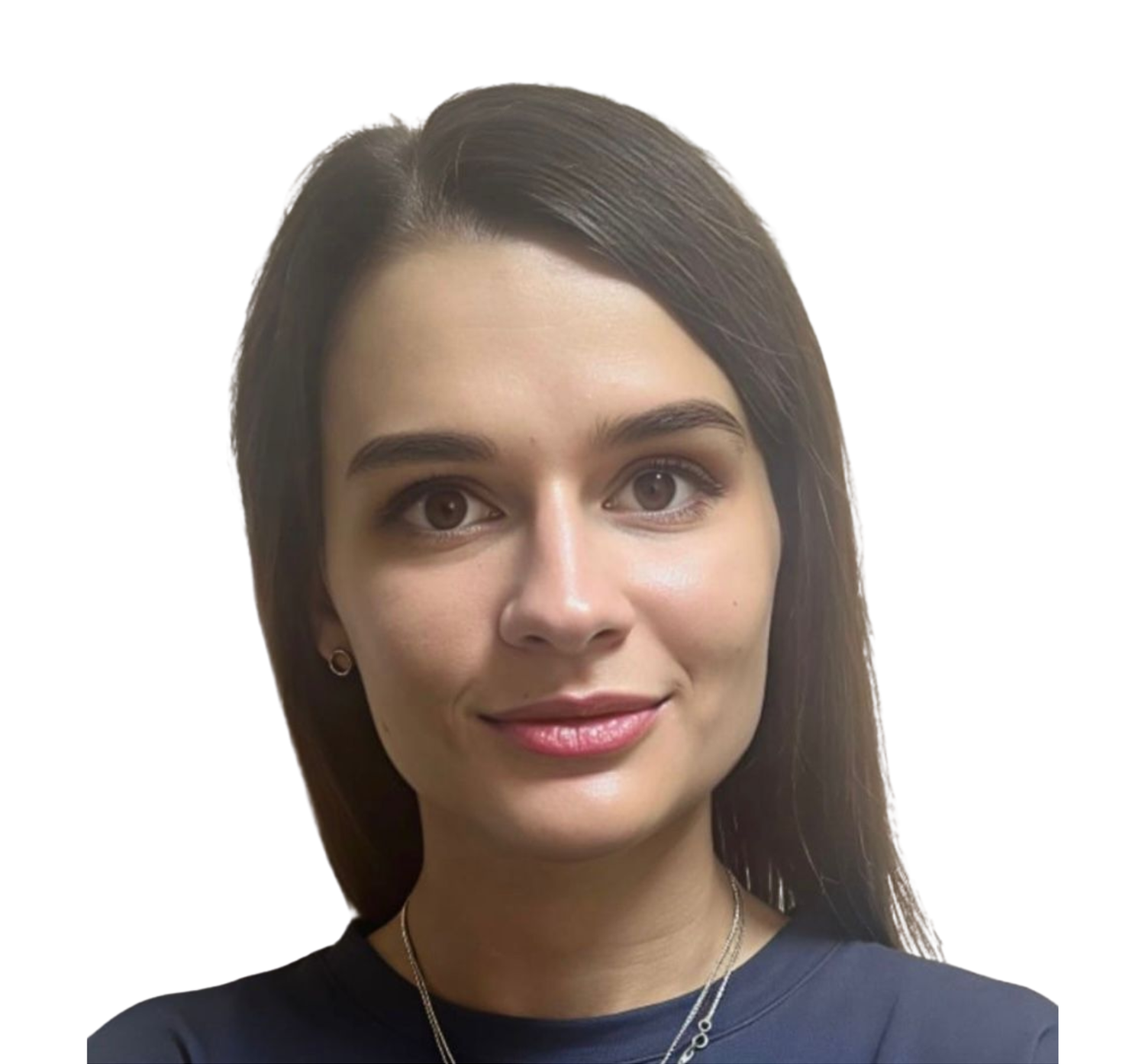 Вольнова Мария Владимировна