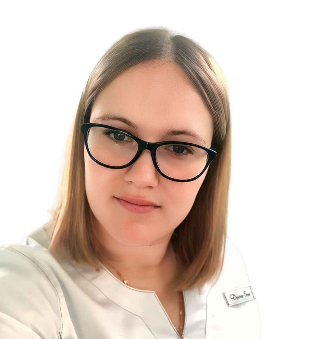 Громова Юлия Владимировна